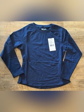 Riding Sport Kids’ Hudson Sweatshirt